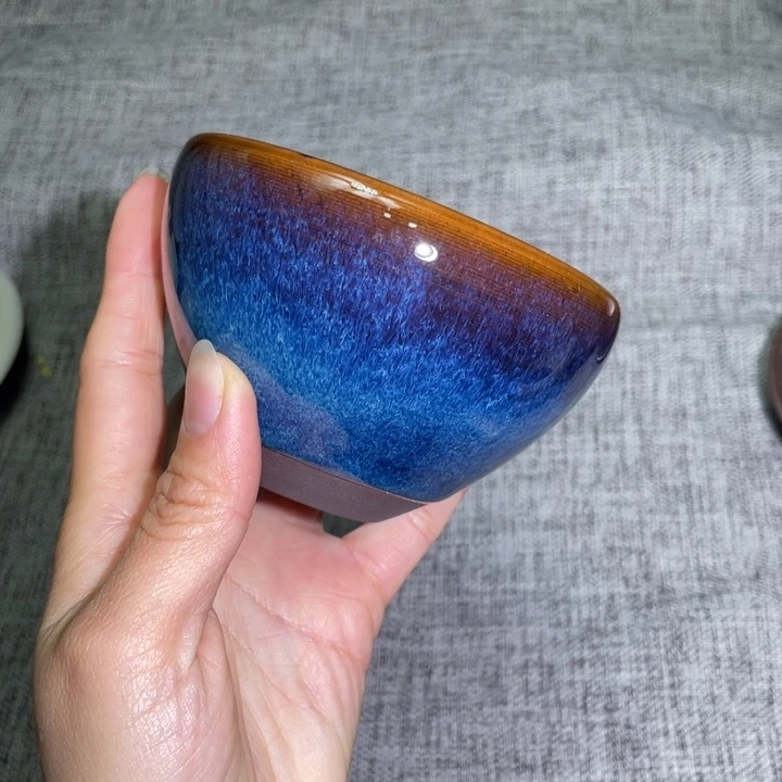 茶盏建盏直播间链接