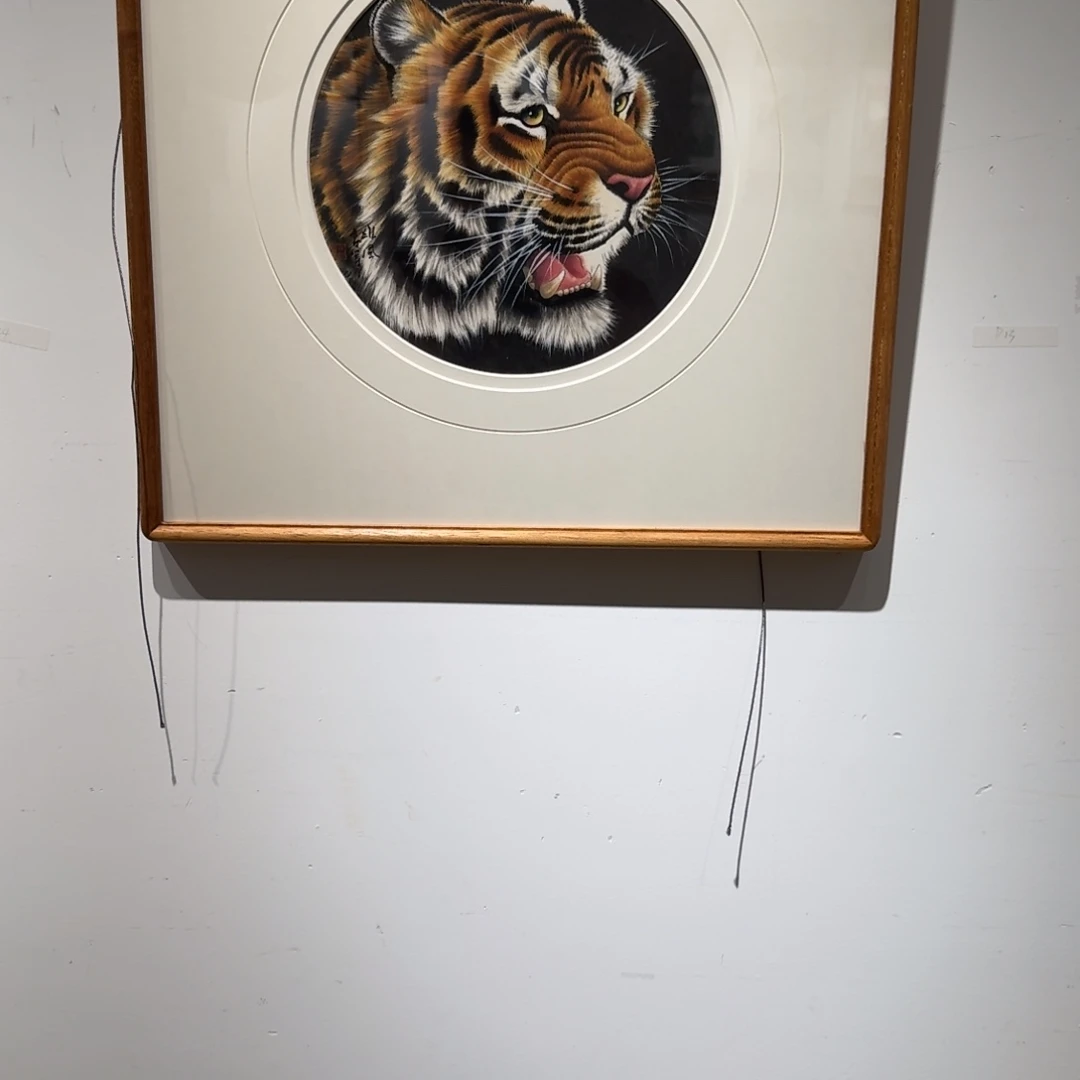 国画国画GW国画作品