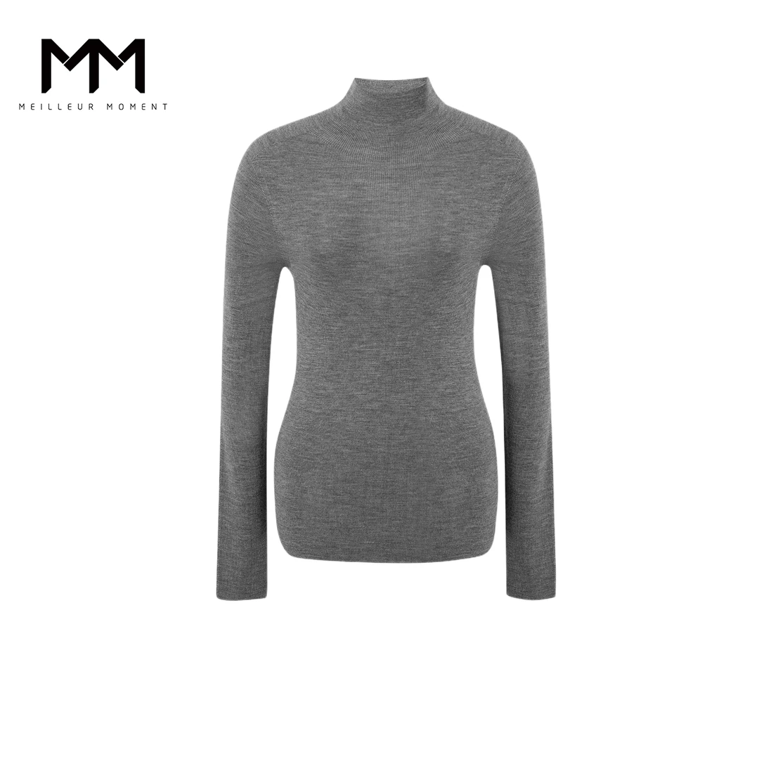 【大合集】MM麦檬德国扬子100羊毛120s18针无缝打底25秋冬5G8933202