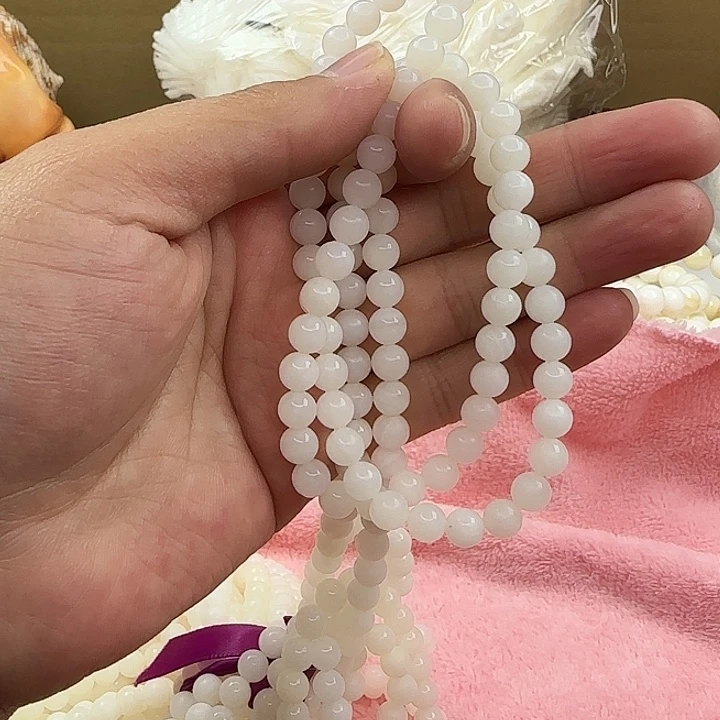大果紫檀（缅甸花梨）哑光0.6脖挂