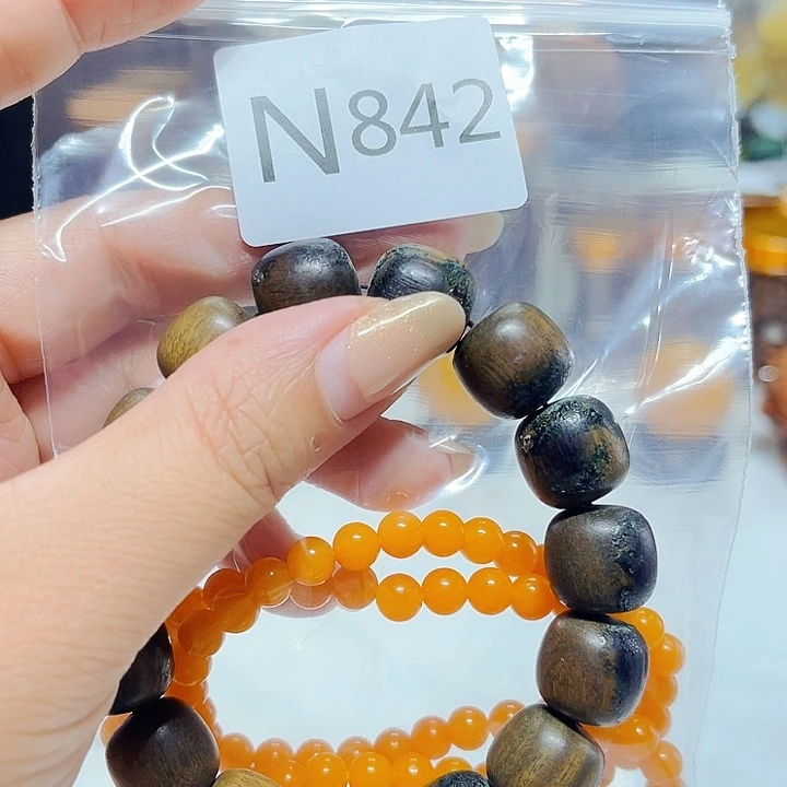 非洲紫檀（红花梨）842