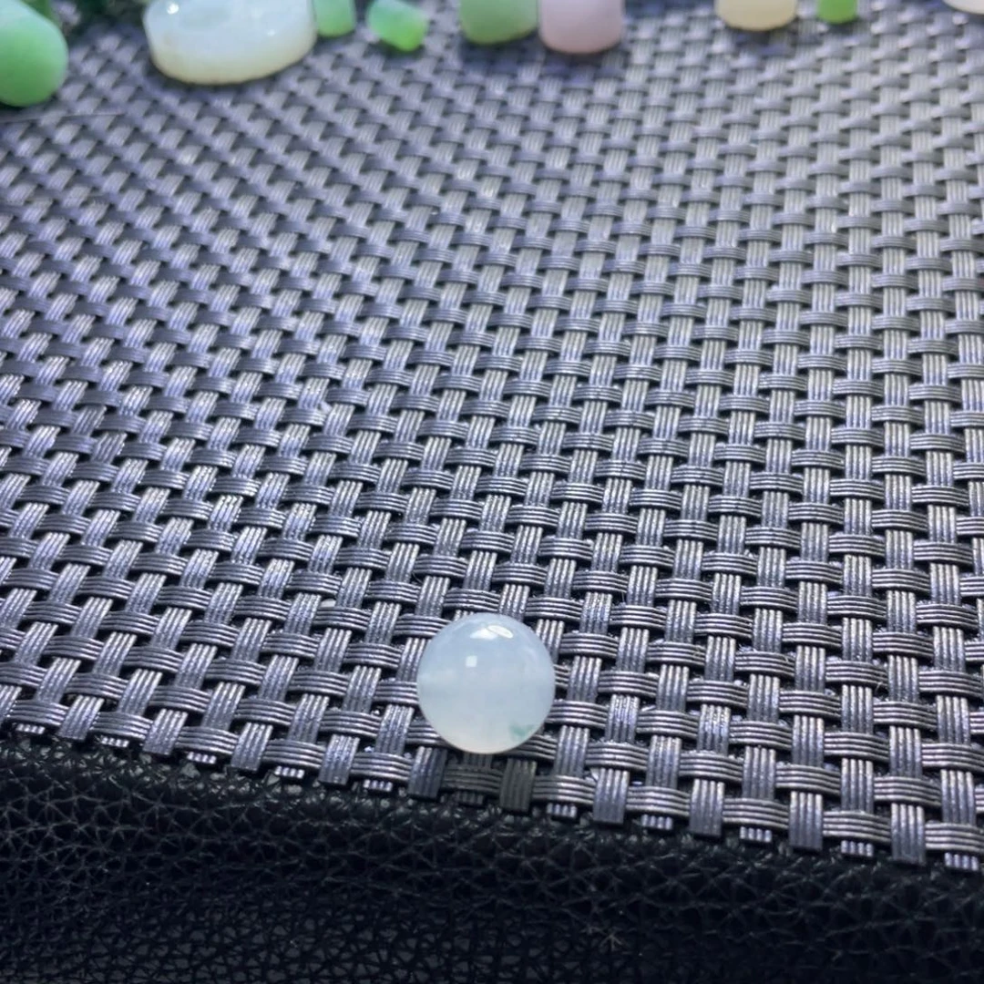 未镶嵌定制翡翠翡翠