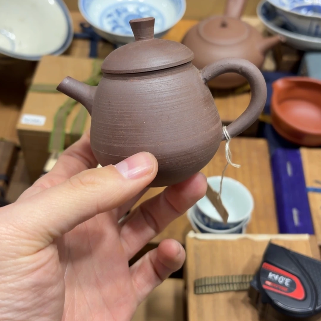 般若中古美术工艺品