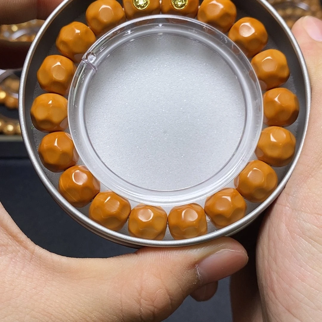 猴头核桃手串双标龙岩大奶酪尺寸13单号81号