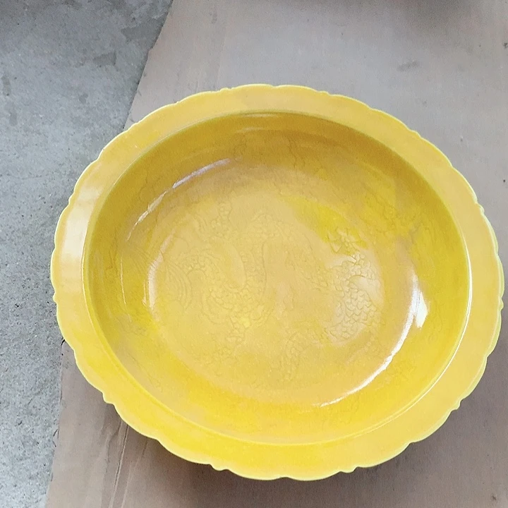 瓷片我也好可爱你是谁在，