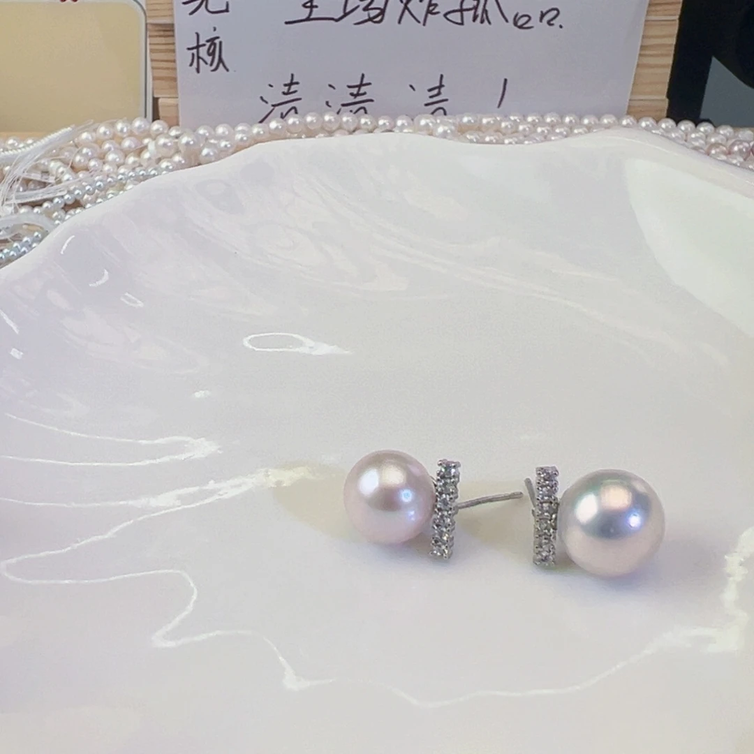 未镶嵌手绳淡水珍珠