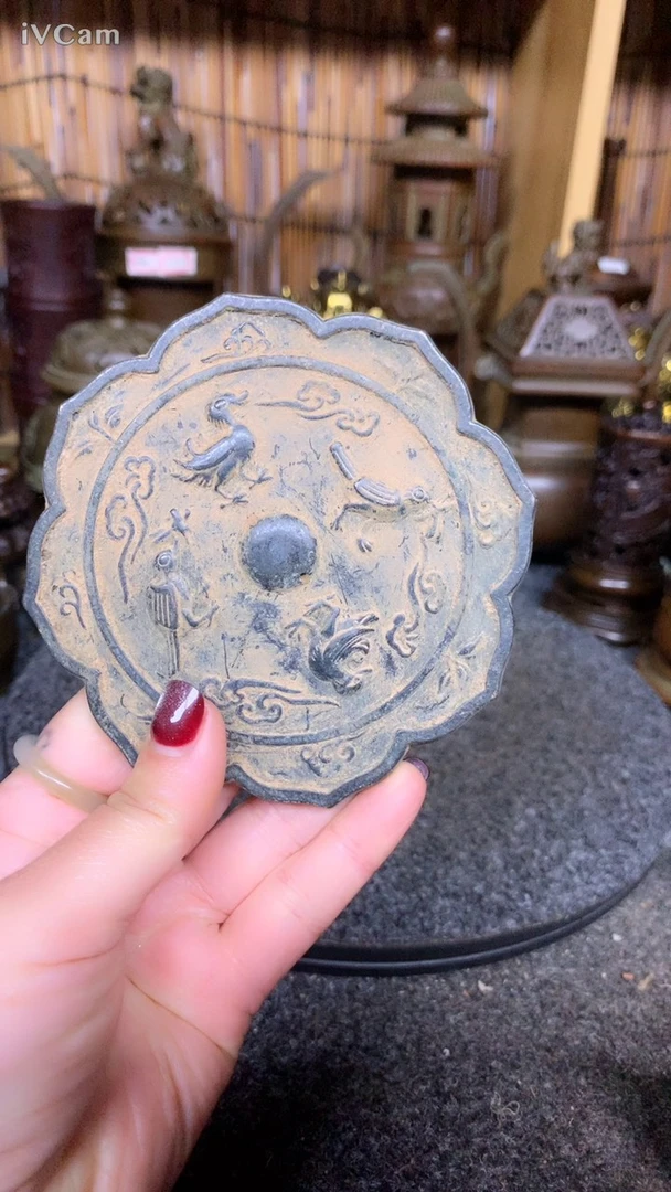 精品摆件工艺精湛