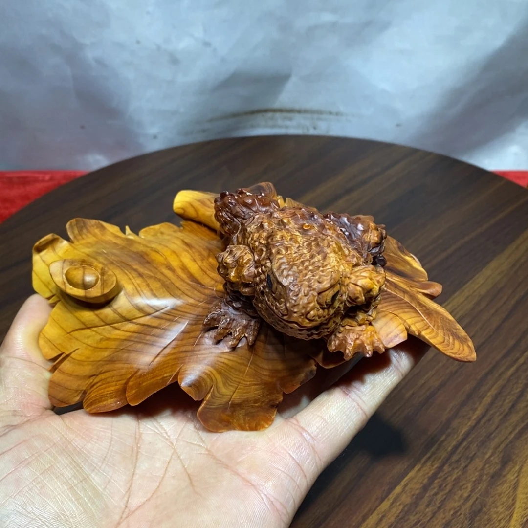 乐***宗柏木（崖柏）崖柏呱呱