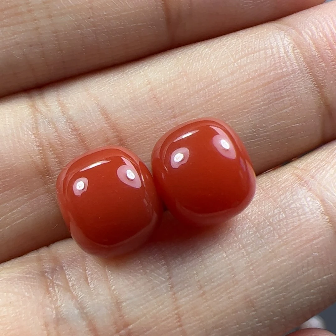 未镶嵌珠子南红玛瑙