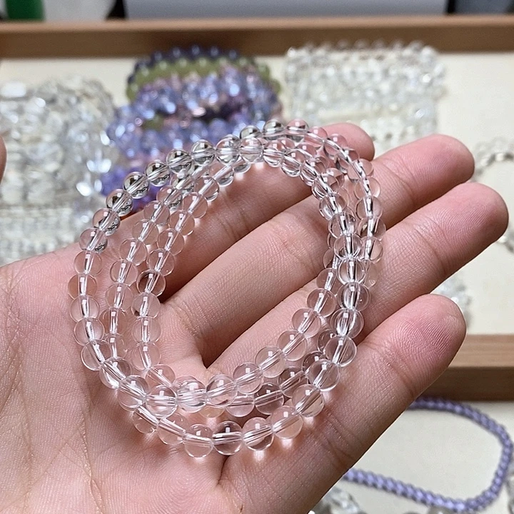 非金属卡6mm三圈