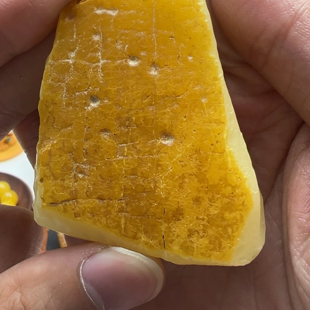 定制琥珀D***n蜜蜡定制