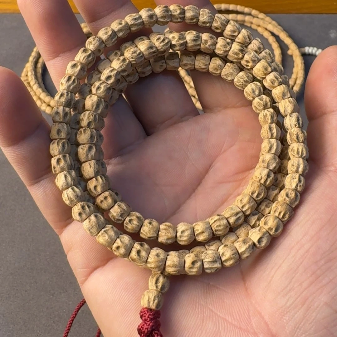 吊坠柏香籽/百香籽006