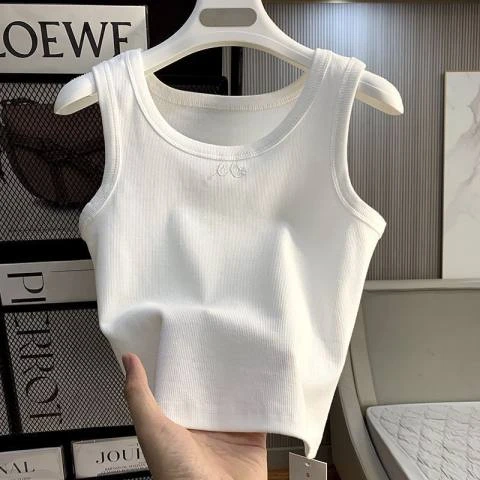 纯欲性感甜辣妹炸街修身短袖t恤女夏季2025新款独特显瘦别致上衣