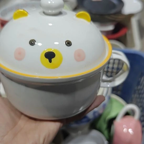 瓷盘陶瓷餐具杯碗盘微瑕介意慎拍