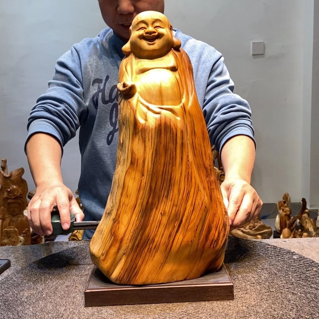 柏木（崖柏）精品太行崖柏