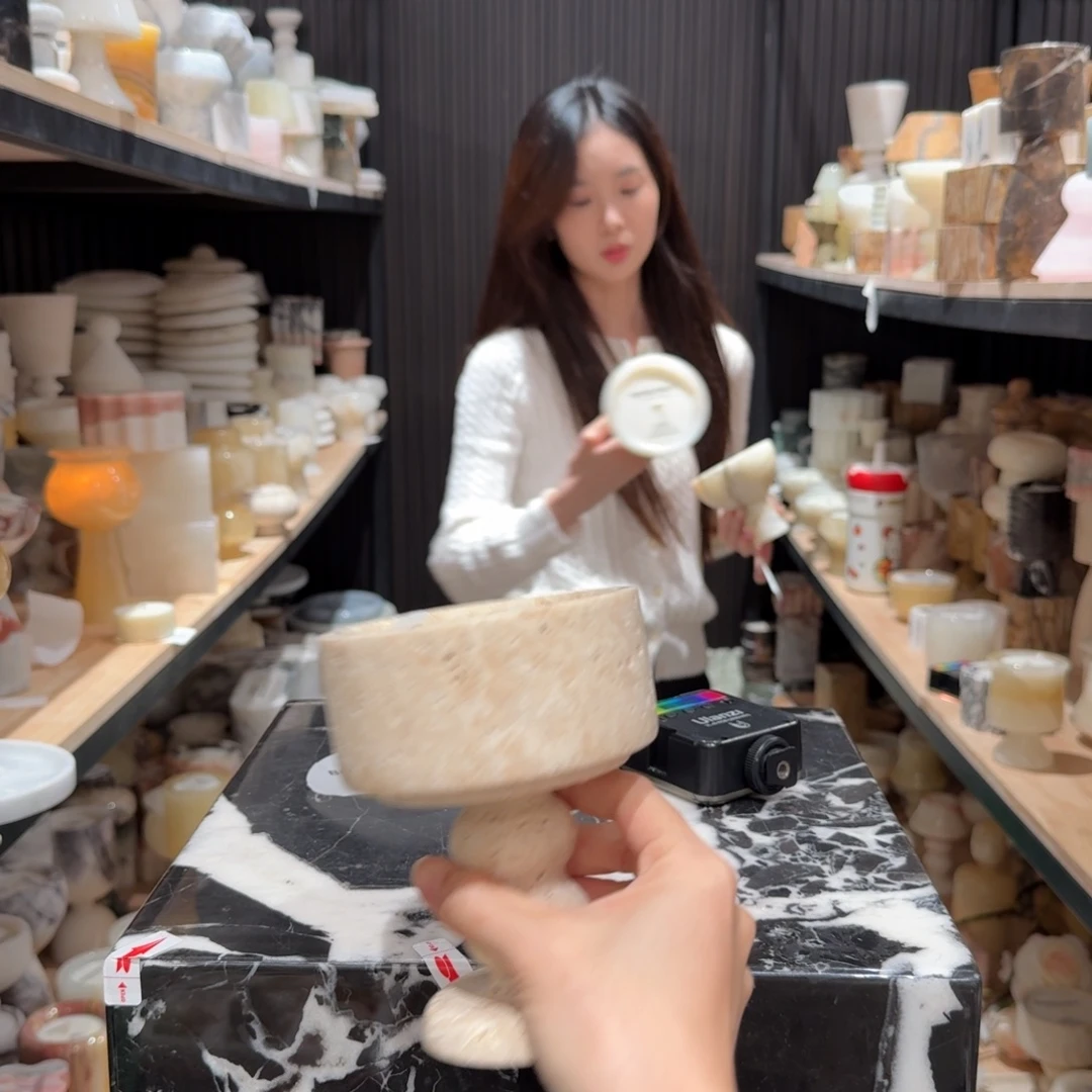 S279爱香薰。