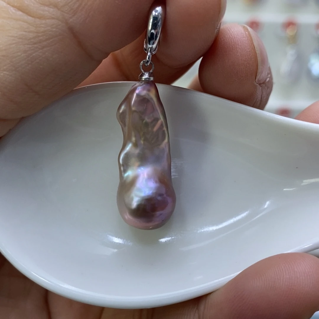 淡水珍珠其它未镶嵌