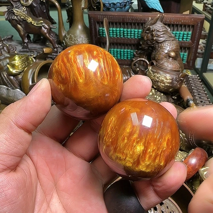 铜器办公室茶室摆件