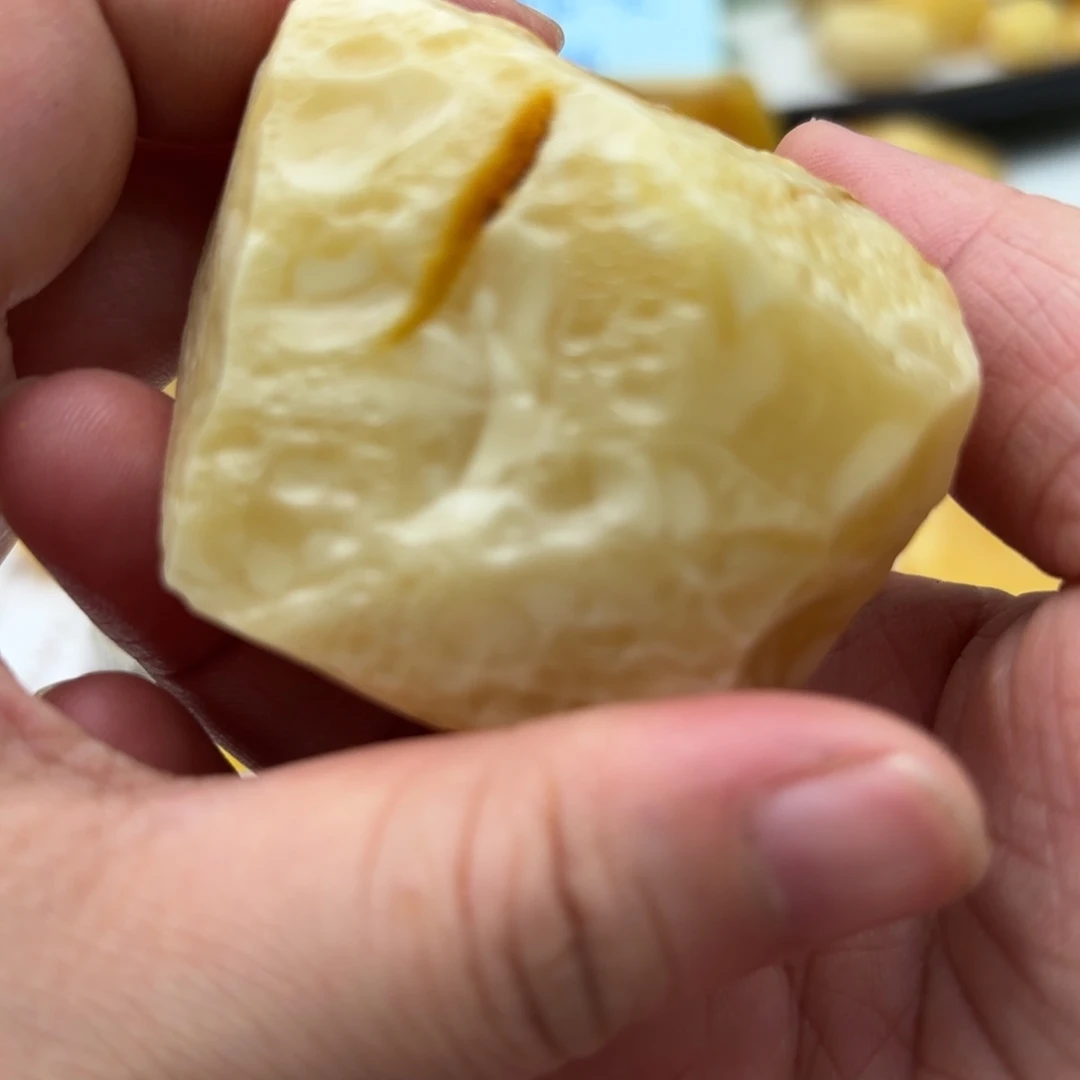 定制琥珀未镶嵌猫*