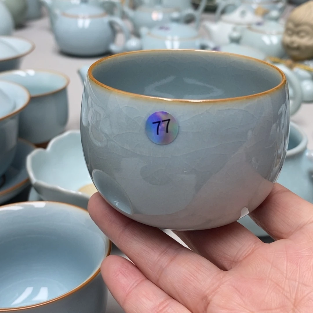 @****?禅定杯瑕77无礼盒