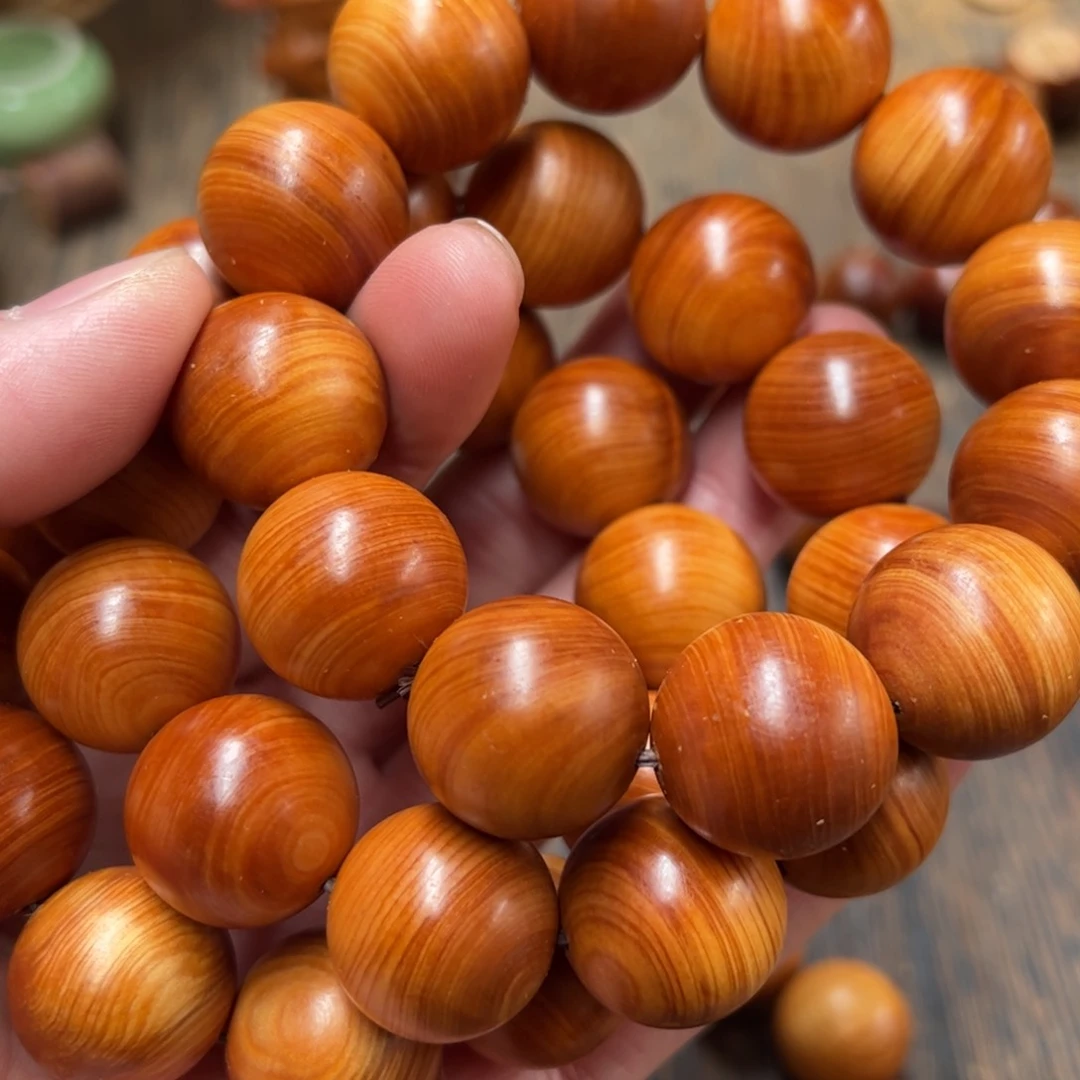 太行崖柏陈化太行