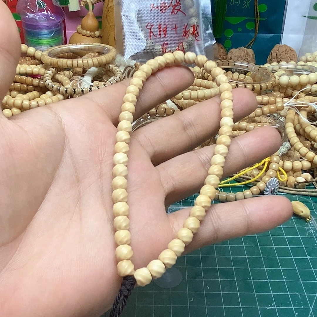 把件龙脊菩提扭转乾坤手持原生态福利竞拍