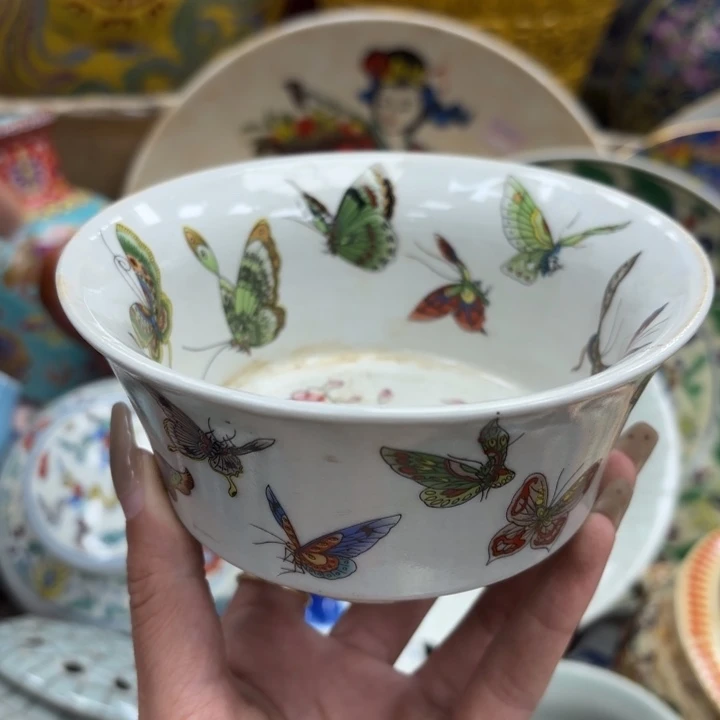 摆件瓷器摆件 瓷器摆件