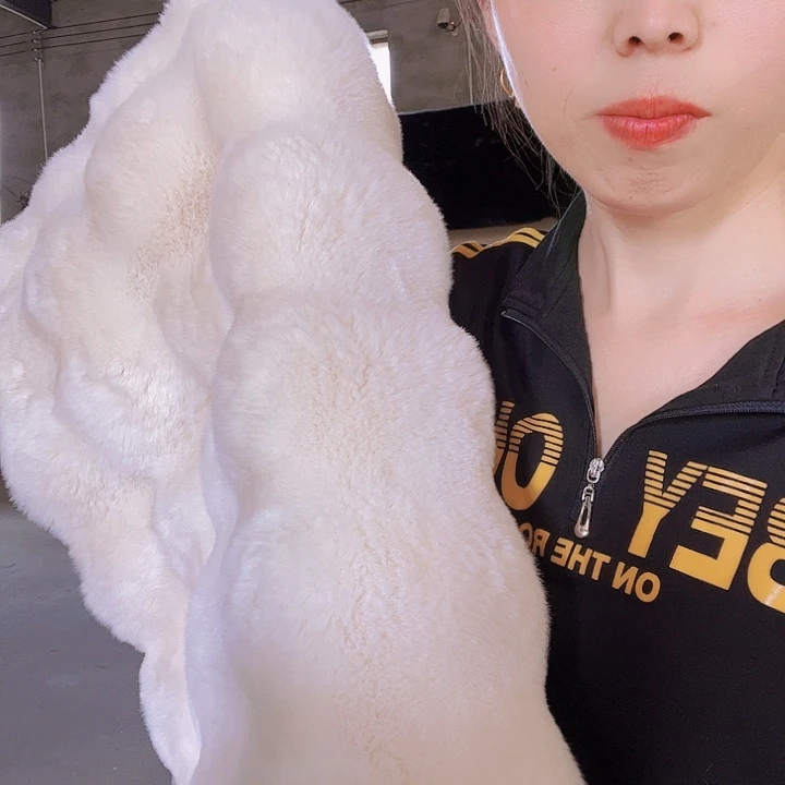 毛绒有****！飘窗垫沙发垫