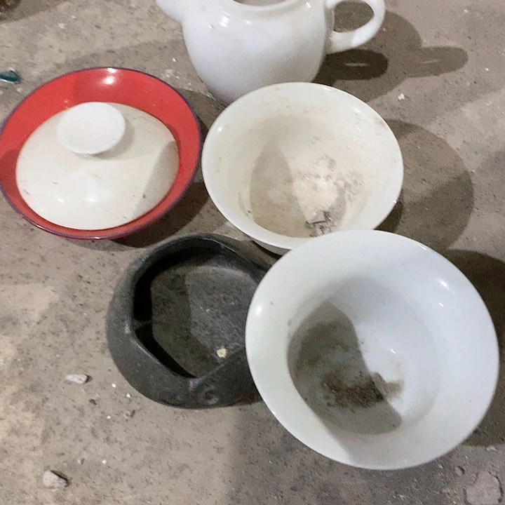 微瑕茶具介意勿拍