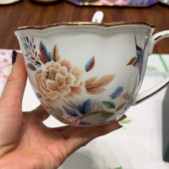 瓷片茶杯茶杯茶杯茶盏茶杯