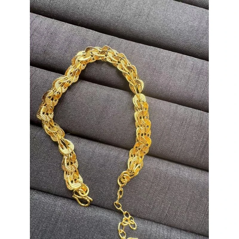 A082臻美金典首饰