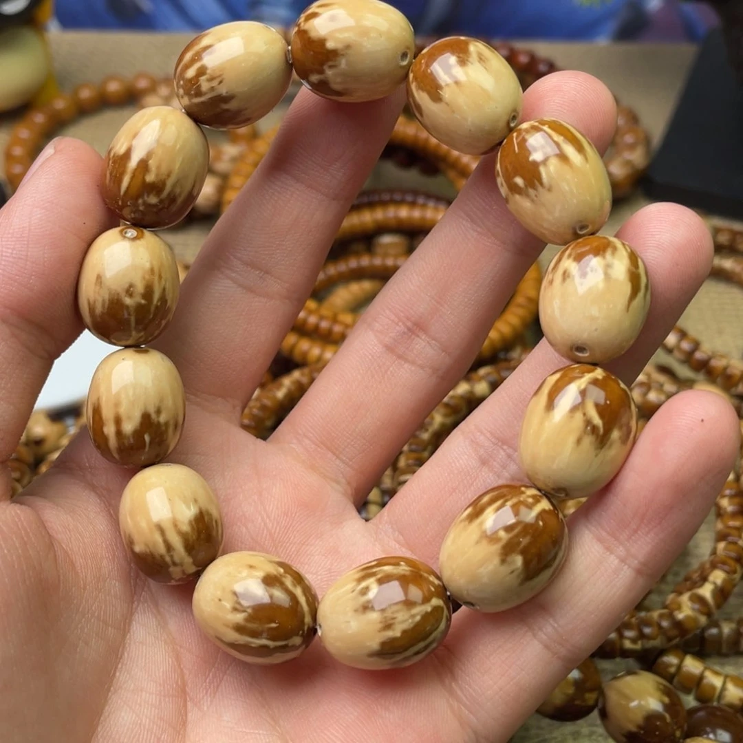 紫金鼠手串心****呢紫金鼠12号