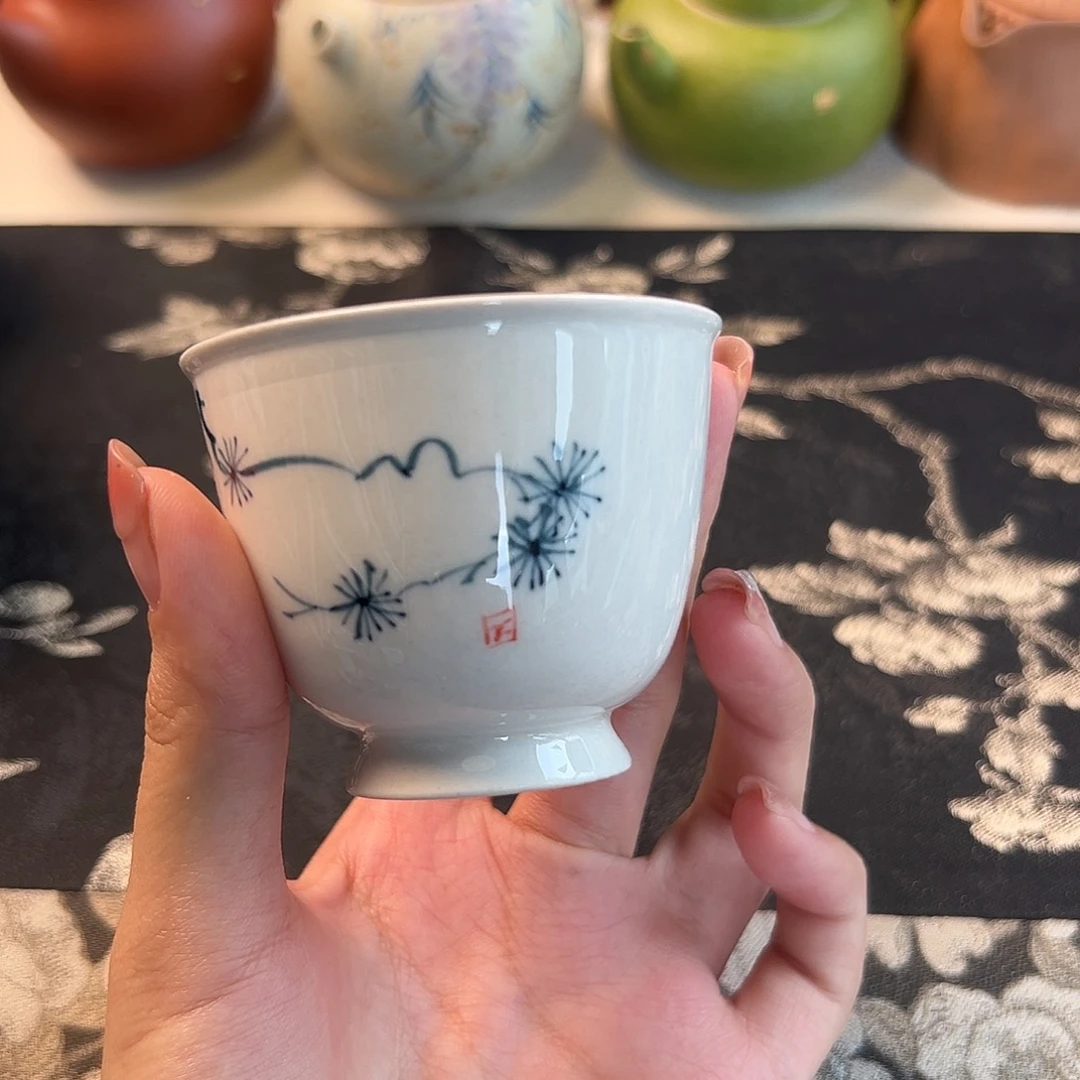 茶具的设计和制作方法