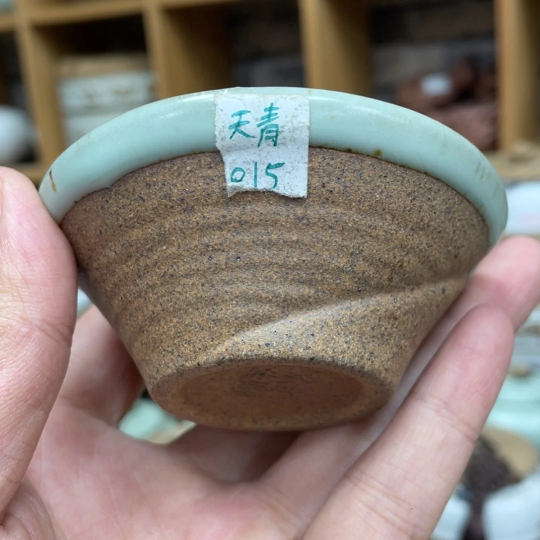 【闪购商品】壶老段烧陶瓷茶器！