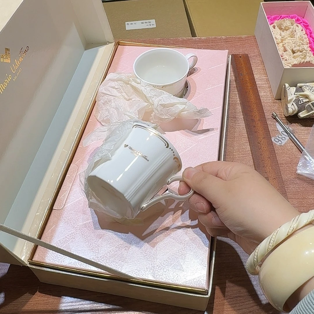 瓷片中古磨损微瑕