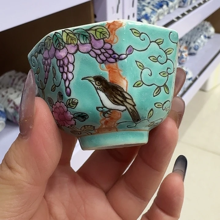 陶瓷艺术品收藏陶瓷