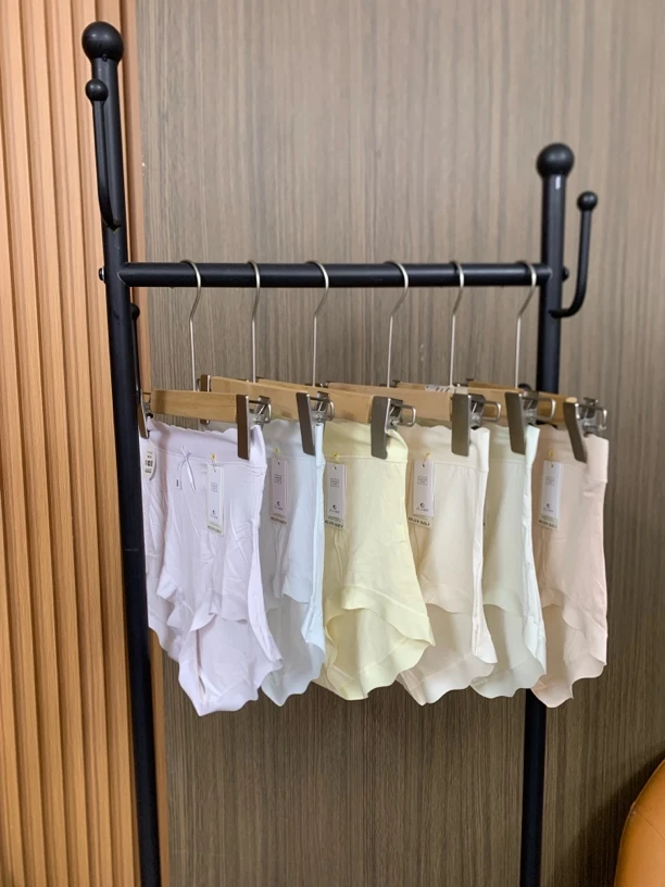 2378 女士内裤三条装