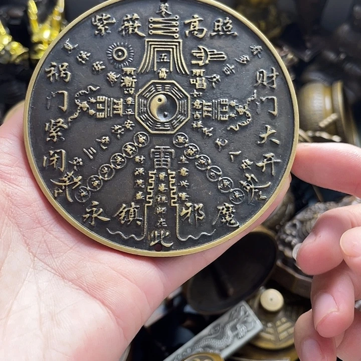 铜器摆件铜铜铜铜