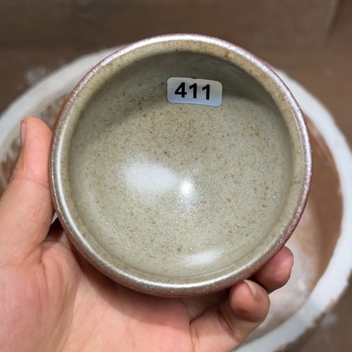 茶盏焦源龙窑，不忘初心411