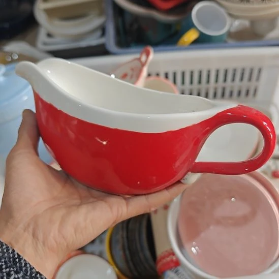 杯陶瓷杯碗盘微瑕疵介意慎拍