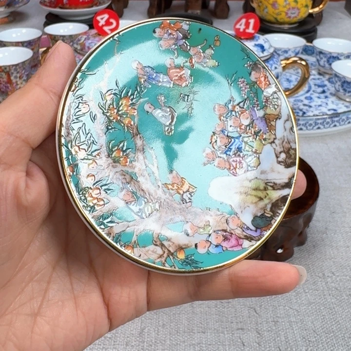 田***）景德镇陶瓷景德镇瓷器