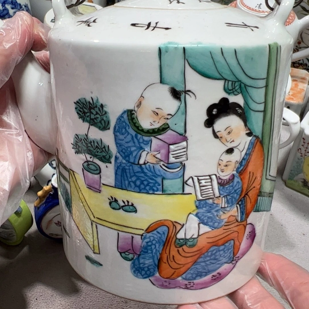 景德镇瓷器瓷器1122