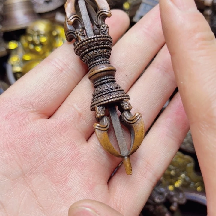 精美铜器 点击下单