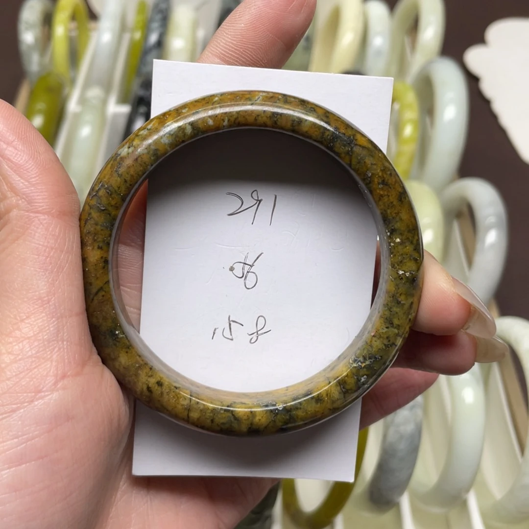 蛇纹石玉合金珠宝奇石
