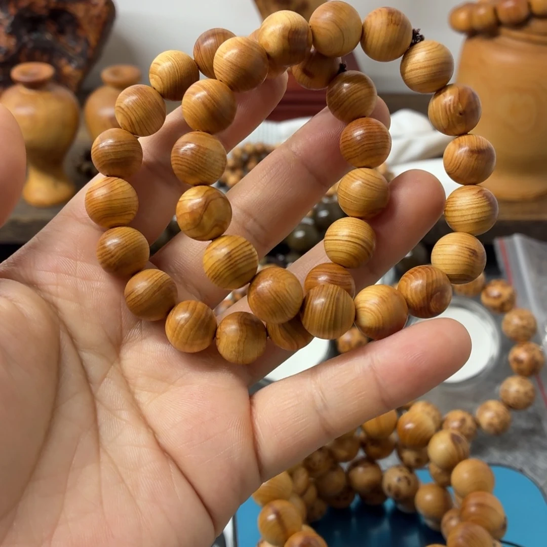 柏木（崖柏）手串/手链