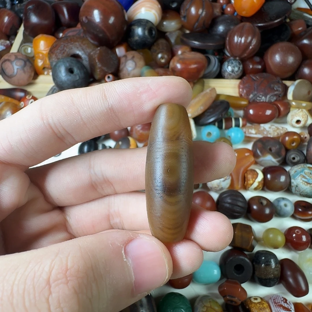 玛瑙/玉髓未镶嵌纯天然玛瑙