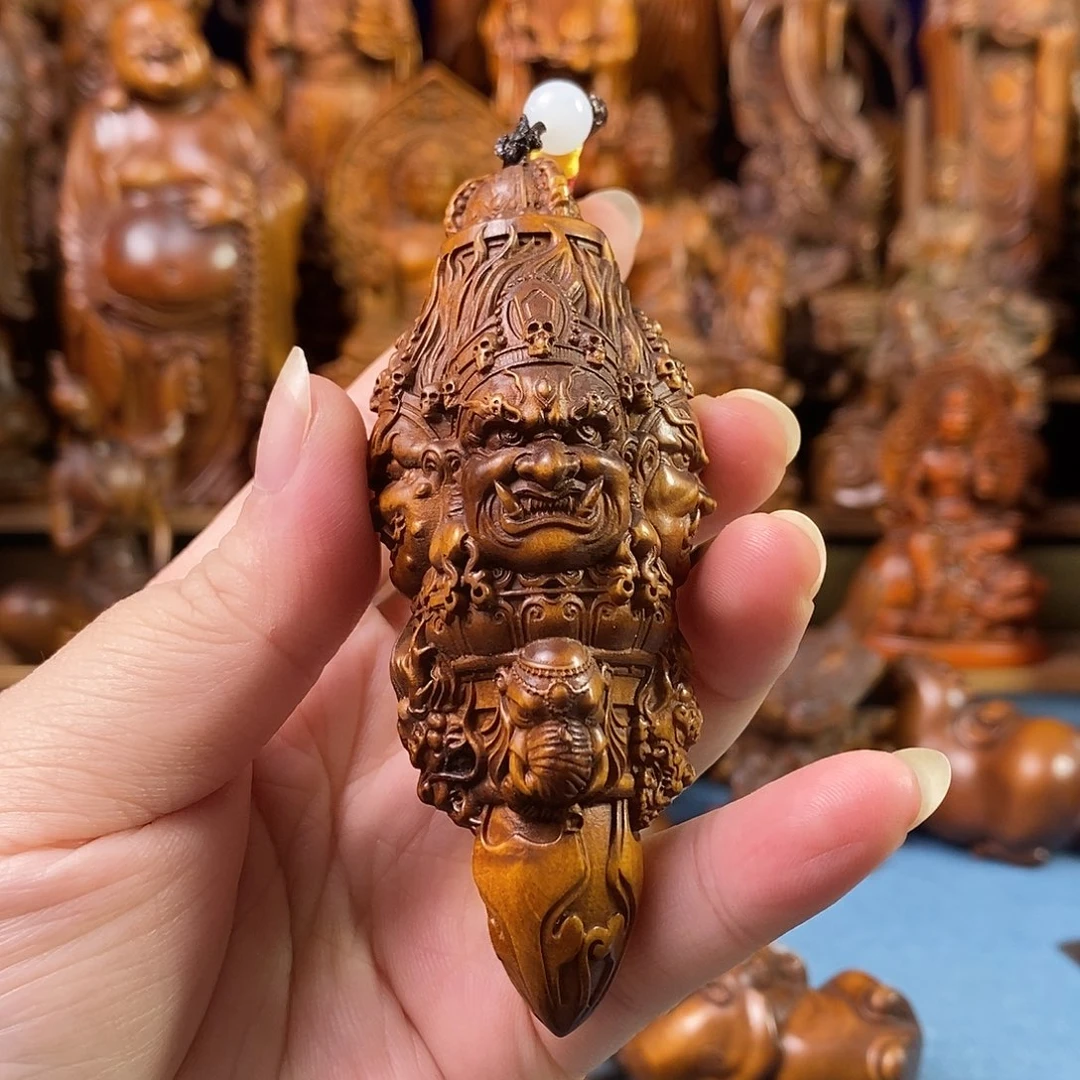 黄杨木小叶黄杨木工艺品