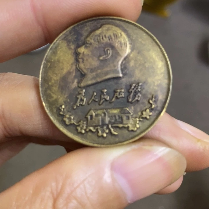 摆件陶景德镇陶瓷研究所