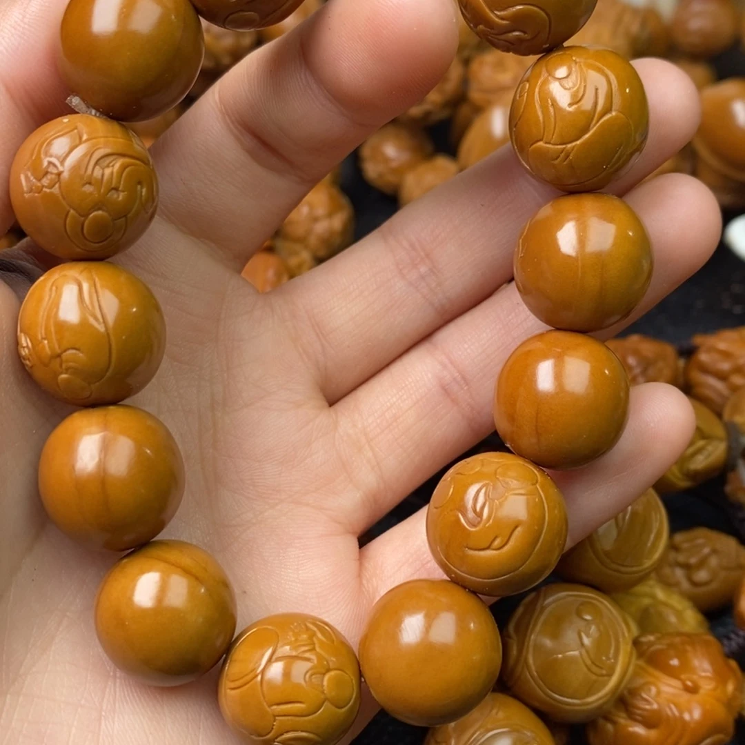 橄榄核吊坠魏*森橄榄核五香粉1.6