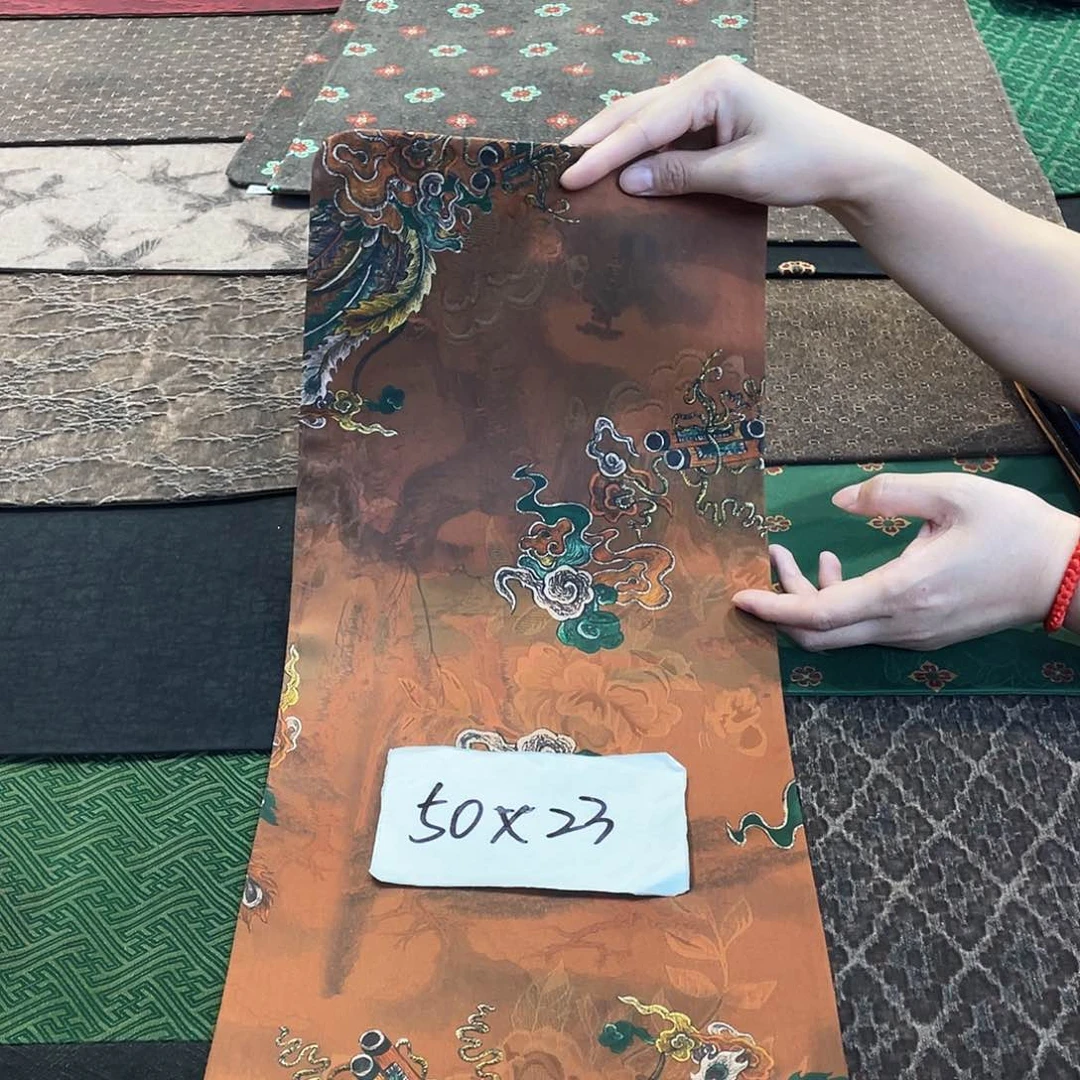 茶席福利多多多多